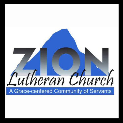 Zion Lutheran Wellington